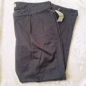 Michael Kors Black Trousers